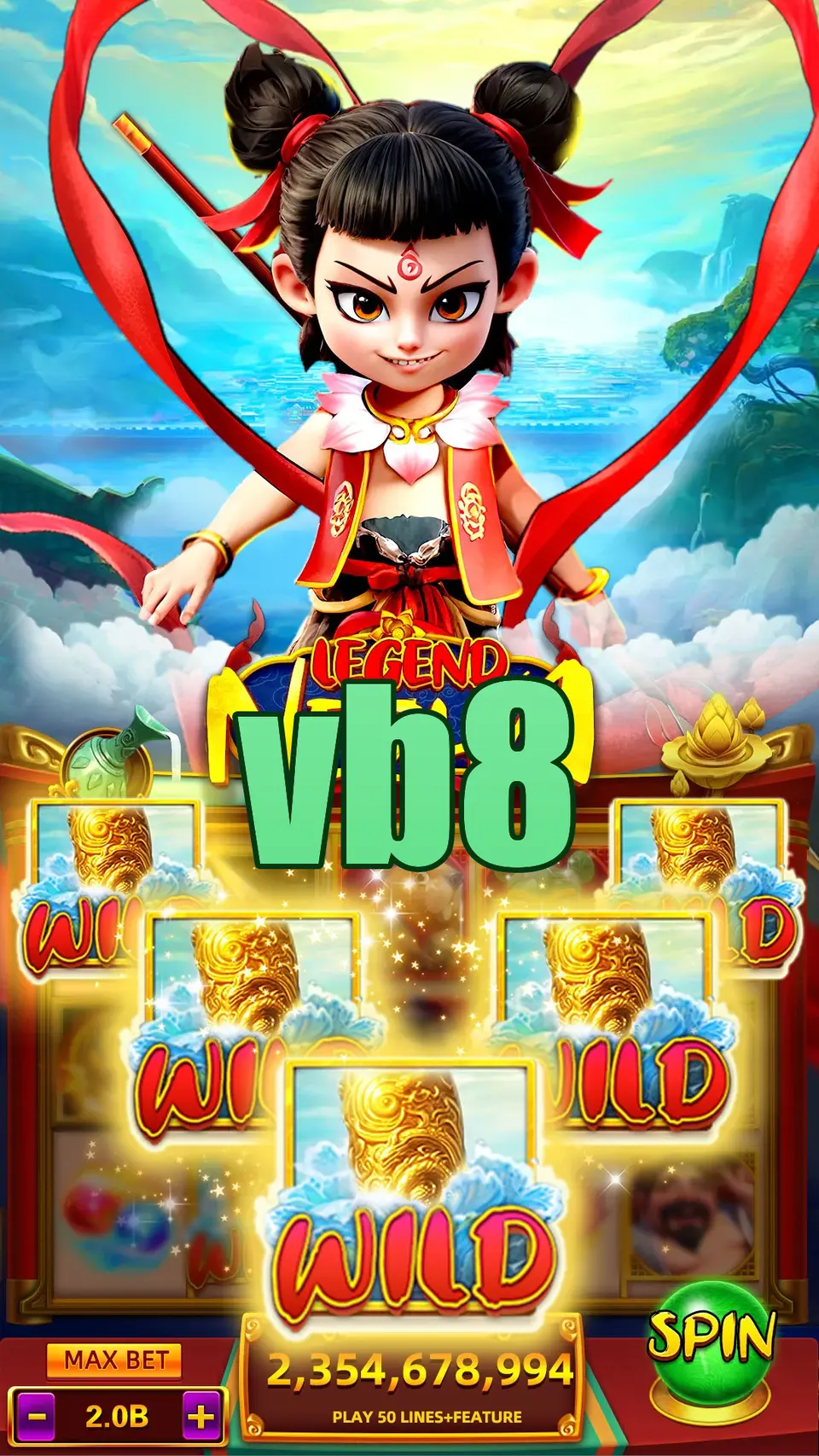 vb8 APK