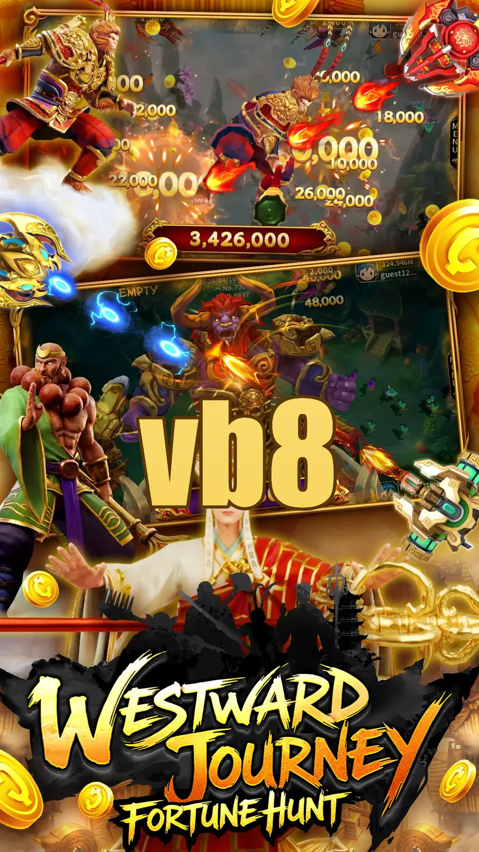 vb8 APK