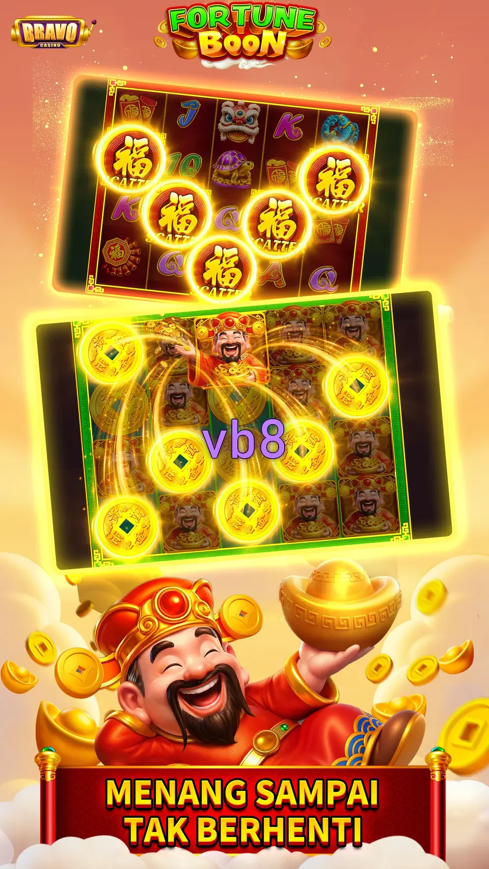 vb8 Preview - অফিসিয়াল ডাউনলোড
